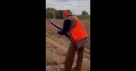 Self Proclaimed Firearm Enthusiast Tim Walz Struggles To Load