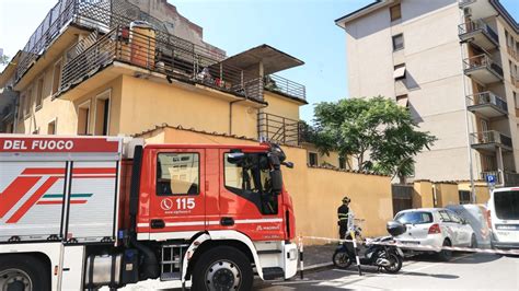 Firenze Sgomberato L Ex Hotel Astor Dove Viveva La Famiglia Di Kata