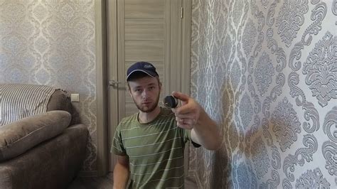 Ограничитель двери. Как правильно установить дверной ограничитель - YouTube