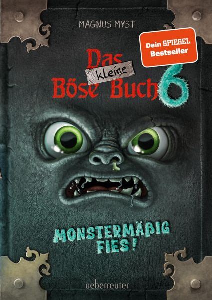 Das Kleine B Se Buch Bd Von Magnus Myst Bei B Cher De Bestellen