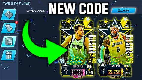 How To Redeem Nba 2k24 Codes