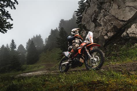 International Rally Raids Rallymoto