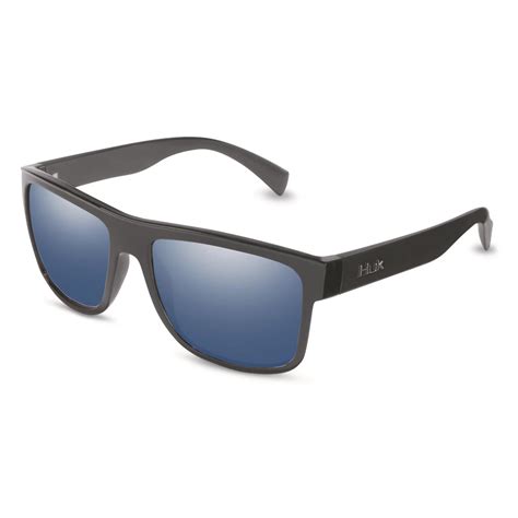 Clear Uv Protection Sunglasses | Sportsman's Guide