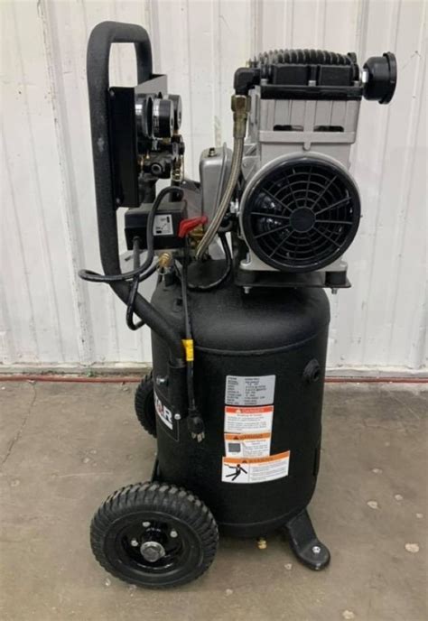 15 HP Tank Mounted Air Compressor At Rs 280000 Tank Mounted Screw Air