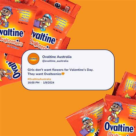 @ovaltine_australia | Whisking up your nightly ritual has never been so ...