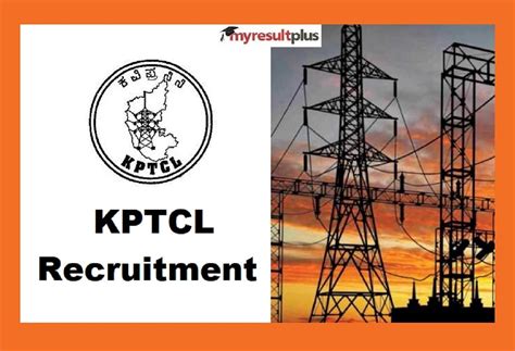 Kptcl Recruitment Bumper Vacancy For Junior Engineer Assistant