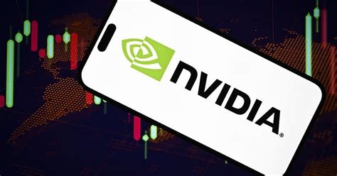 Nvidia 市值超過 3 兆！超車蘋果，成全球價值第二高的公司 Inside