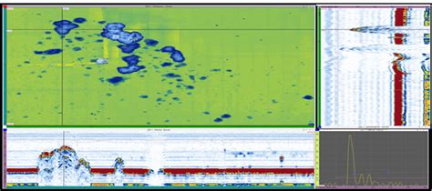 Dual Linear Phased Array Corrosion Mapping