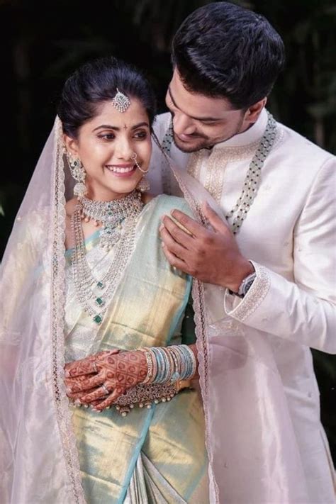 Offbeat South Indian Bridal Jewelry Designs Spotted On Real Brides