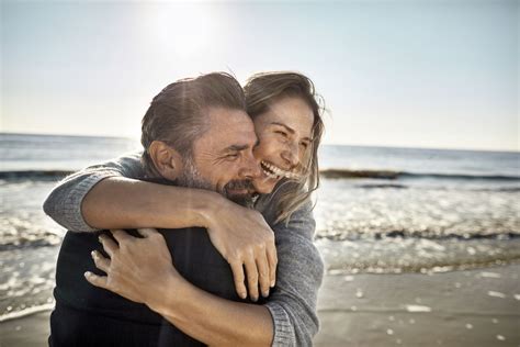 La diferencia de edad ideal en una relación de pareja esto es lo que