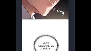 No deseo su hja sino a su madre 1 al 8 capitulo MILF Manhwa Coreano en español a color