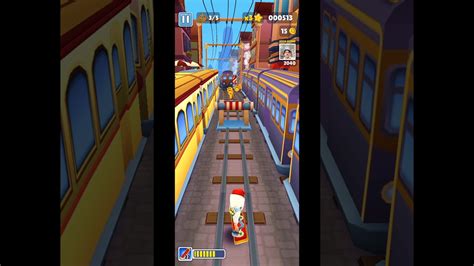 Subway Surfers High Scores High Graphics Game YouTube