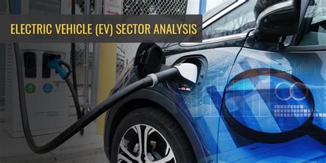 Electric Vehicle Ev Sector Analysis Best Electric Cars Stock Angel One