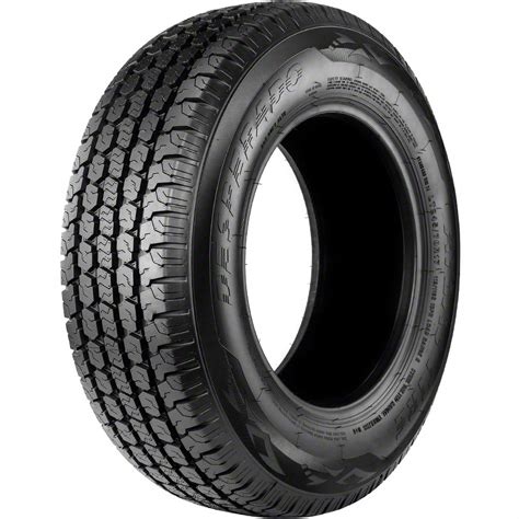 Atlas Desperado 245 75R16 111 T Tire Fits 2015 Toyota Tacoma TRD Pro