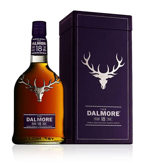 The Dalmore Dalmore Year Old