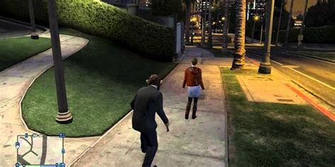 Grand Theft Auto V Come uccidere con la furtività