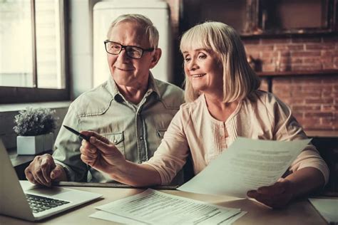 Les aides financières pour les personnes âgées Silver Alliance