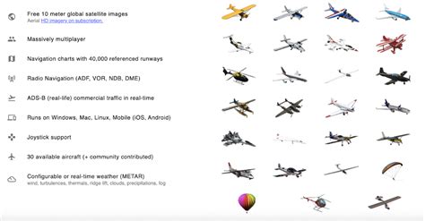 Tech Tool Of The Month Geofs Flight Simulator Part Teachersfirst