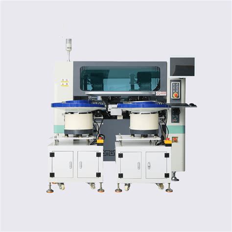 Lens Pick And Place Machine Generalsmt Pcb Assembly Solution