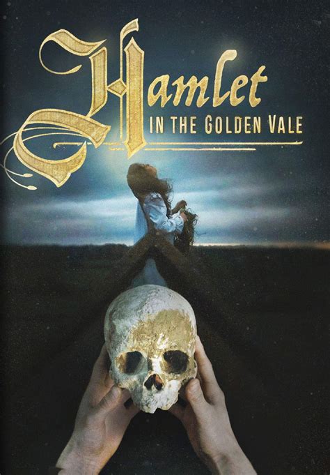 Hamlet In The Golden Vale Edizione Stati Uniti Italia DVD