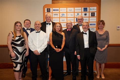 Headline Sponsors Of The Second Annual Wps Dinner And Fundraiser Alpha