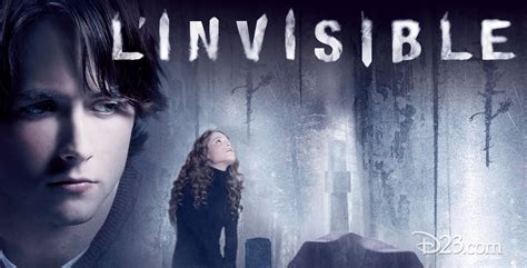 Invisible, The (film) - D23