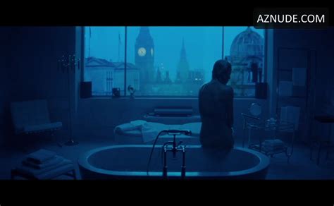 Charlize Theron Breasts Butt Scene In Atomic Blonde AZNude