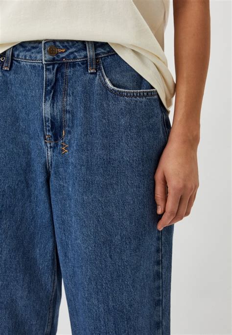 Джинсы Ksubi, цвет: синий, RTLADL769601 — купить в интернет-магазине Lamoda