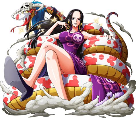 Boa Hancock Death Battle Wiki Español Fandom