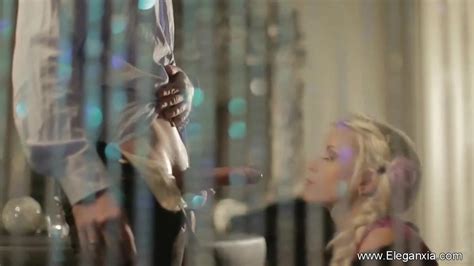 CFNM Blowjob Experience Blonde Blonde Porn Feat Mia Julia By Eleganxia XHamster