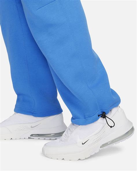 Nike Sportswear Tech Fleece Mens Open Hem Sweatpants