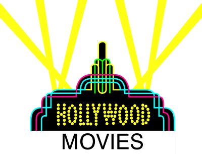 Hollywood Clip Art Free - ClipArt Best