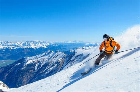 Où partir au ski sans se ruiner Voici les 10 stations les moins