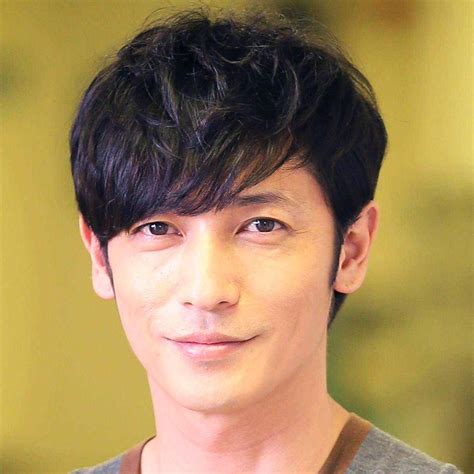 玉木宏、40歳誕生日に幼少期のレアショット公開「小さい頃からイケメンすぎる」と反響 スポーツ報知