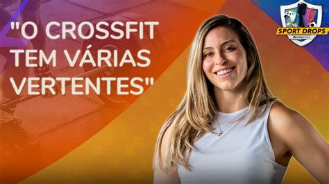 O Crossfit tem várias vertentes e é para todo mundo YouTube