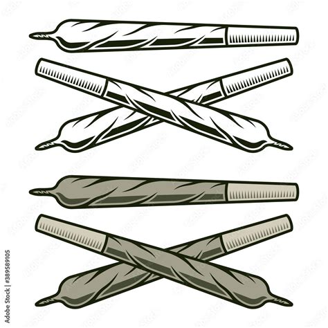 Weed Joints Types