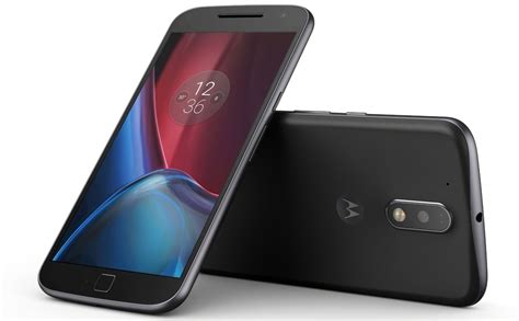 Lenovo Moto G Plus Disponibil N Oferta Emag Ro Cost Lei I