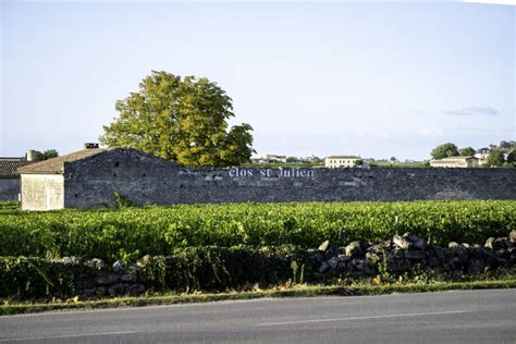 Qu Ver En Saint Milion Francia Los Viajes De Mary Blog De Viajes