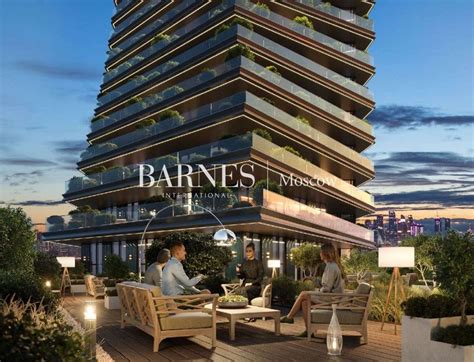 JOIS (Джойс) по адресу 3-й Силикатный проезд, вл 10 - Barnes