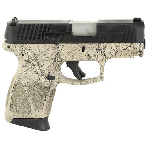 TAURUS G3C 9MM 3 2 12RD FDE BLK Gun Gear