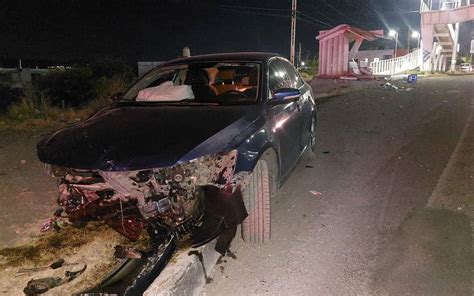 Borrachazo En Corea Le Amputa Las Piernas A Mujer Diario De Quer Taro