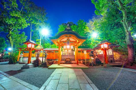 10 Best Things to Do After Dinner in Kyoto - Where to Go in Kyoto at ...