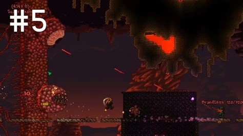 Beating Wall Of Flesh And Entering Hardmode Terraria Expert Mode