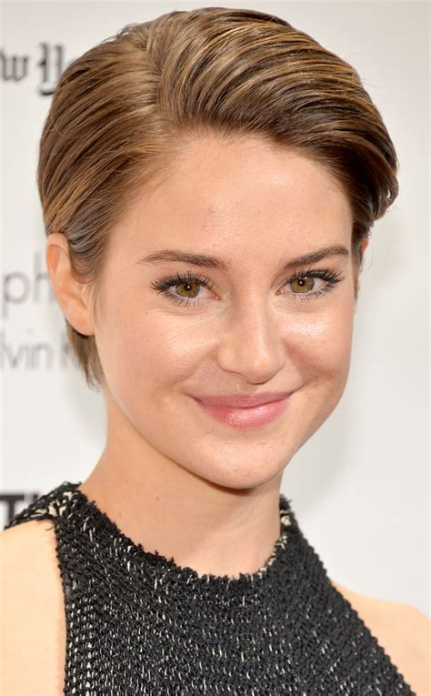 Shailene Woodley John Green Wiki Fandom