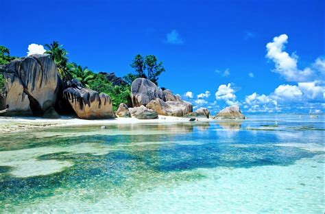 Seychelles Wildlife - Where are Sue & Mike?