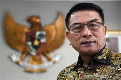 suppressing deforestation benefits indonesia moeldoko antara news