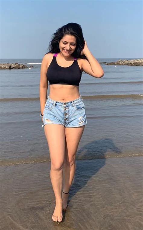 Shiny Dixit Actress Tadap Web Series Actress Ullu App Gandii Baat Season Actress Hot
