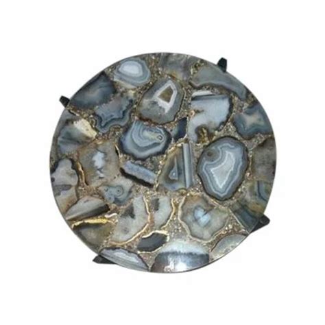 Multicolor Agate Table Top At Rs 1500 Square Feet In Jaipur ID