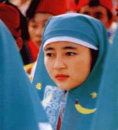 Ethnic Groups - china.org.cn