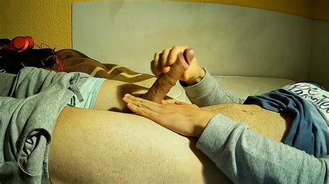 Would You Like To Help Me Masturbate Gay Handjob Porn Feat Spartankajsex XHamster